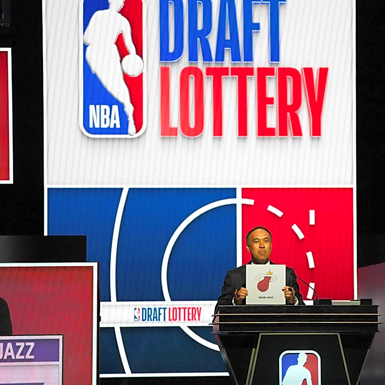 NBA approves new draft lottery system to combat tanking: What it means
