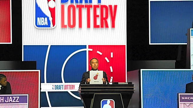 NBA approves new draft lottery system to combat tanking: What it means