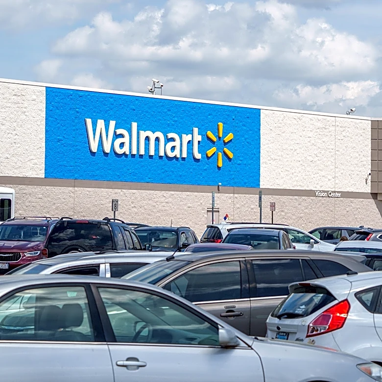 Walmart is expanding 30-minute delivery service. See where