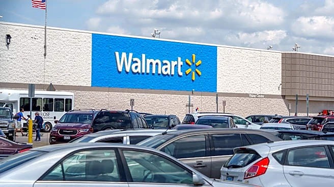 Walmart is expanding 30-minute delivery service. See where