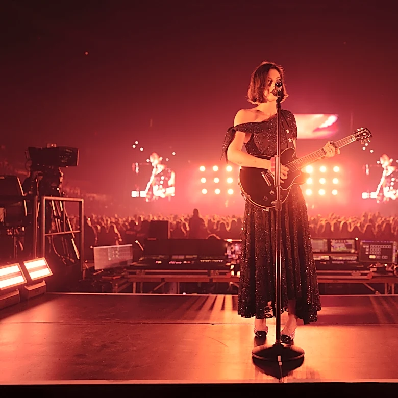 Gracie Abrams is going on tour again—here's how to buy tickets