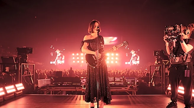 Gracie Abrams is going on tour again—here's how to buy tickets