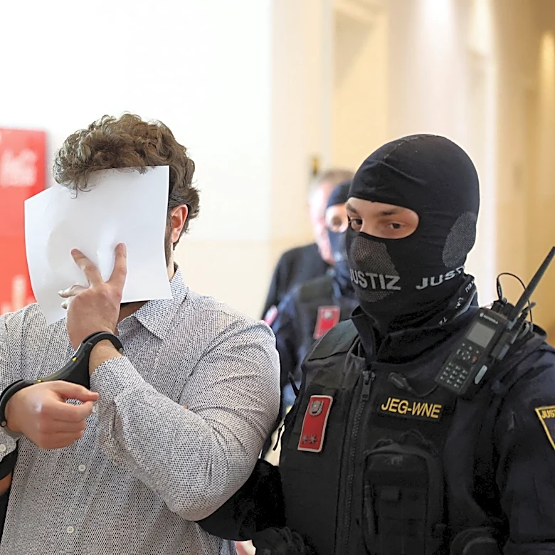 Austrian man convicted, sentenced for Taylor Swift concert attack plot
