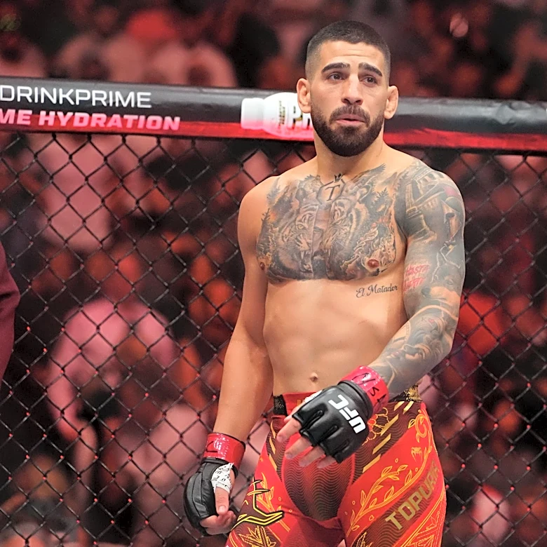 When is UFC White House 250? Date, time and what to know about massive event