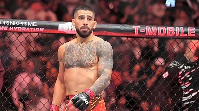 When is UFC White House 250? Date, time and what to know about massive event