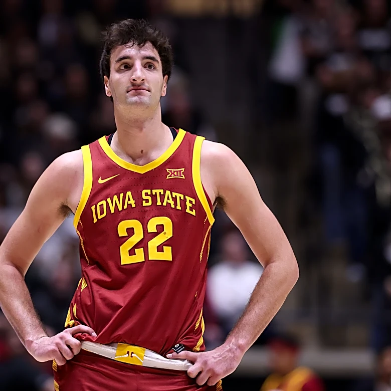 Where will Milan Momcilovic go? Assessing options for college basketball's top portal player
