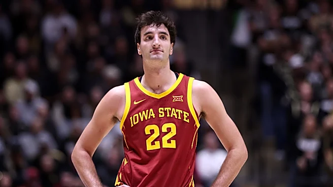 Where will Milan Momcilovic go? Assessing options for college basketball's top portal player