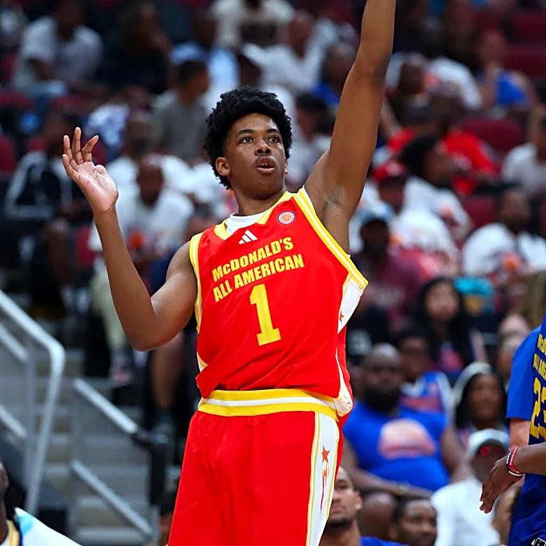 See the 12 high school stars named to USA Basketball Men's U18 National Team