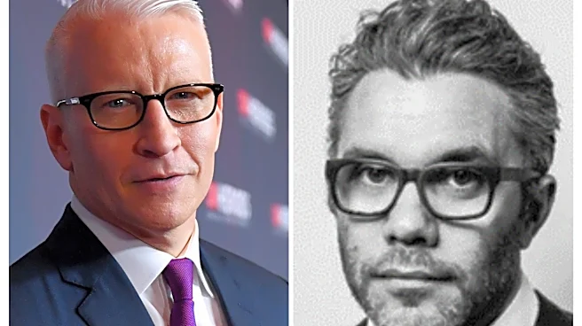'60 Minutes' gets major staff shakeup – Who made the cut