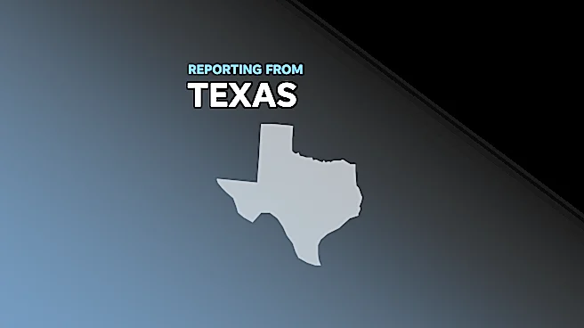 At least 3 dead after gas explosion at Dallas apartment building