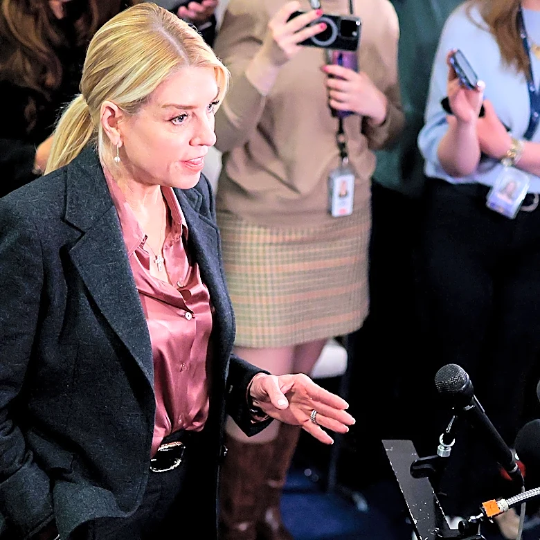 Pam Bondi to face Congress on Jeffrey Epstein files. What's at stake