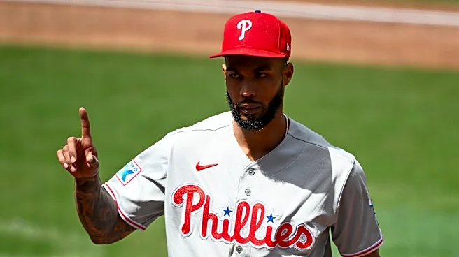 Cristopher Sanchez's streak has Phils ace up on Miz, Ohtani and Burns as NL's best