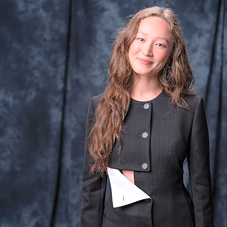 Havana Rose Liu reveals the moving way 'Tuner' honors her grandmothers