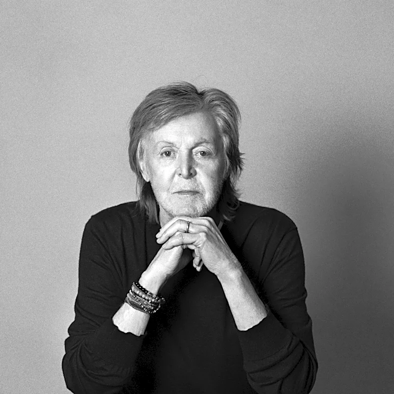 Paul McCartney blends reflection with joy (and Ringo) on 'The Boys of Dungeon Lane'