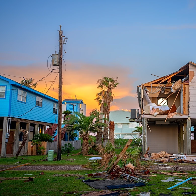 Texans urged to check home, auto insurance before hurricane season hits