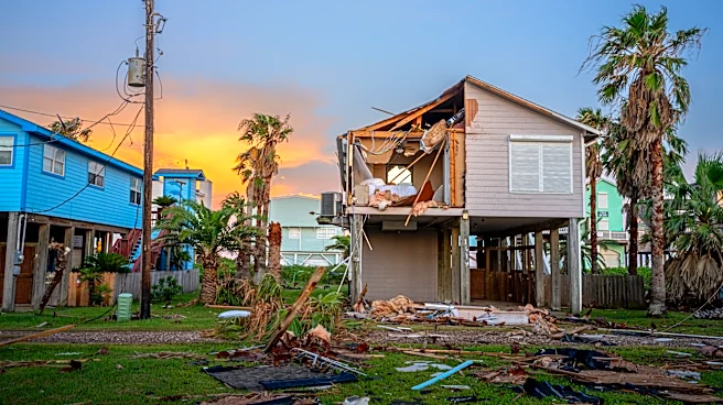 Texans urged to check home, auto insurance before hurricane season hits