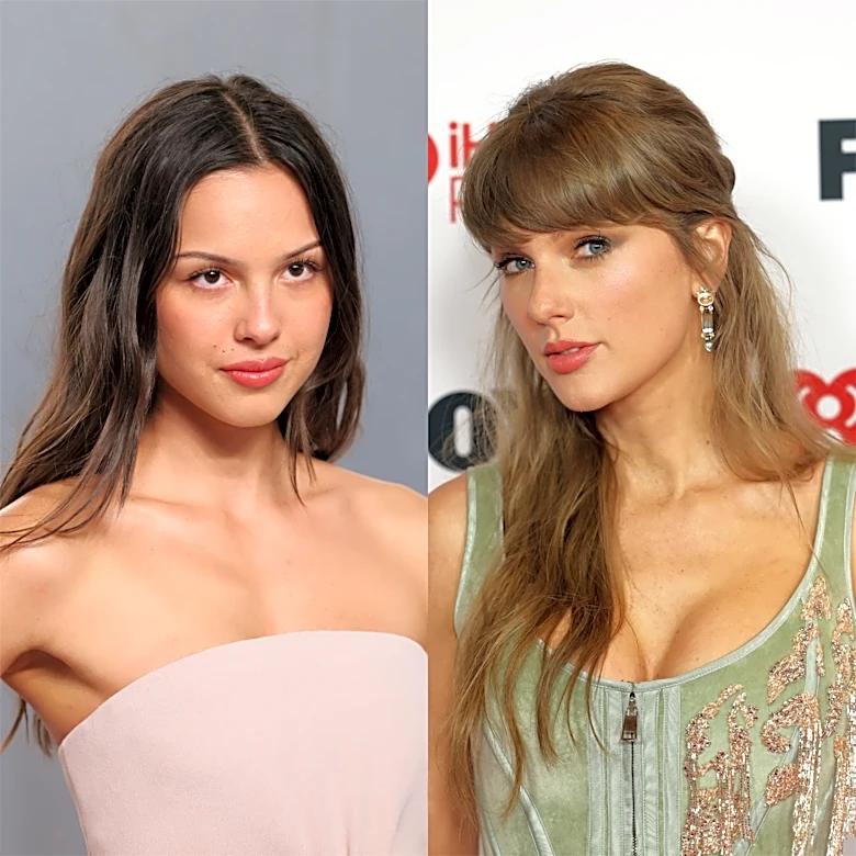 How Olivia Rodrigo really feels about Taylor Swift feud speculation