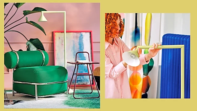 The new IKEA PS 2026 collection is breaking my brain (in the best way)