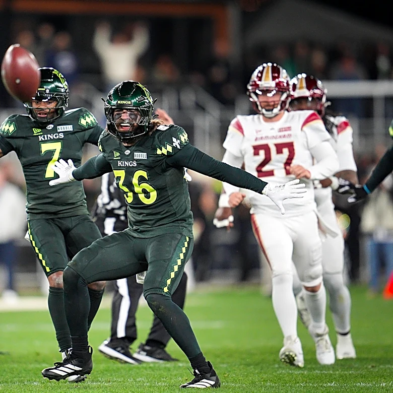 UFL playoff picture, scenarios with Kings, Stallions in tight Week 10 race