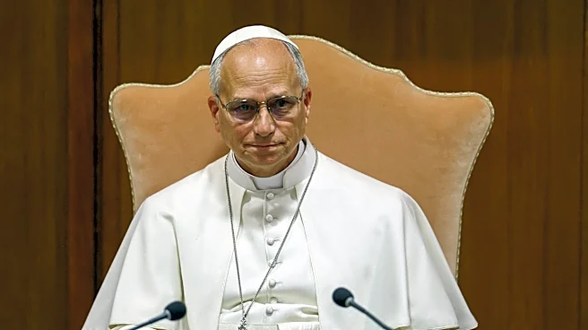 The Pope addressed AI. Can employees reject it for religious reasons?