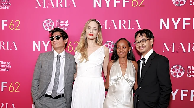 Angelina Jolie and Brad Pitt's son files to drop actor's last name