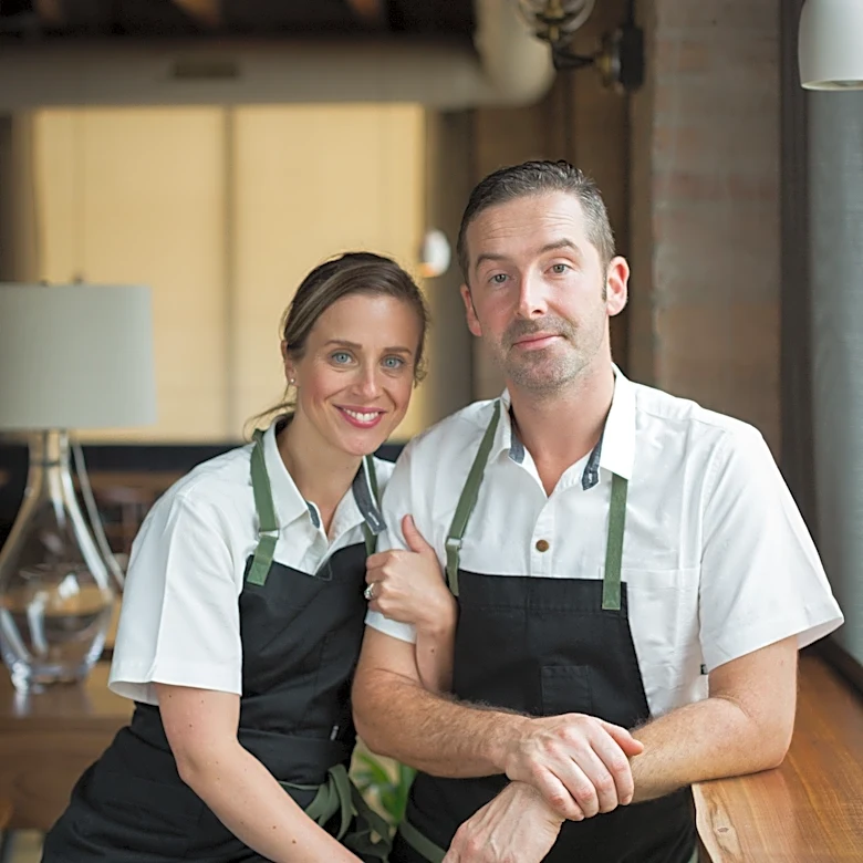 Chicago eatery snags crown on North America's Best Restaurants list