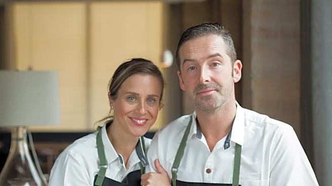 Chicago eatery snags crown on North America's Best Restaurants list