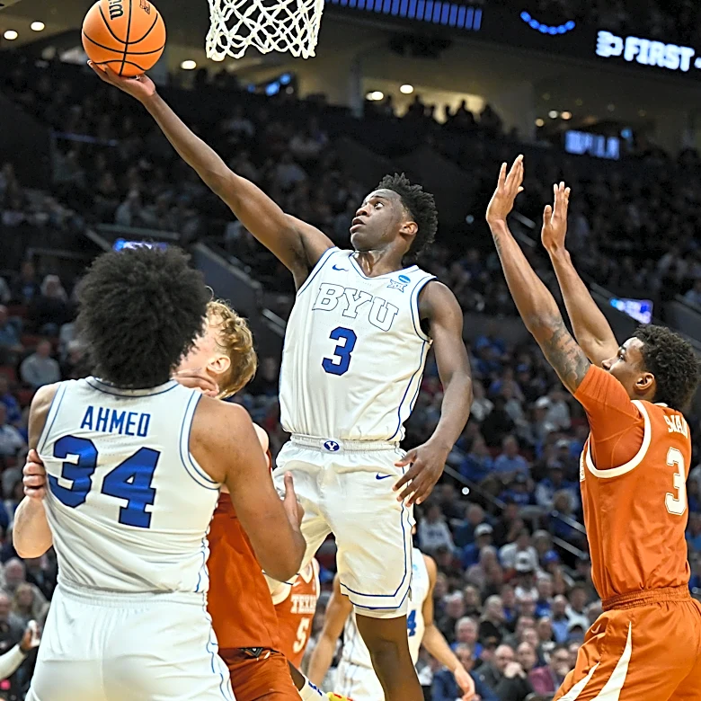 How projected NBA draft first-round picks ranked as high school recruits