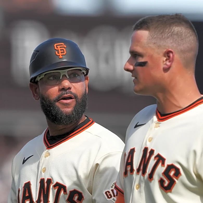 SF Giants make coaching change after slow start to 2026 season