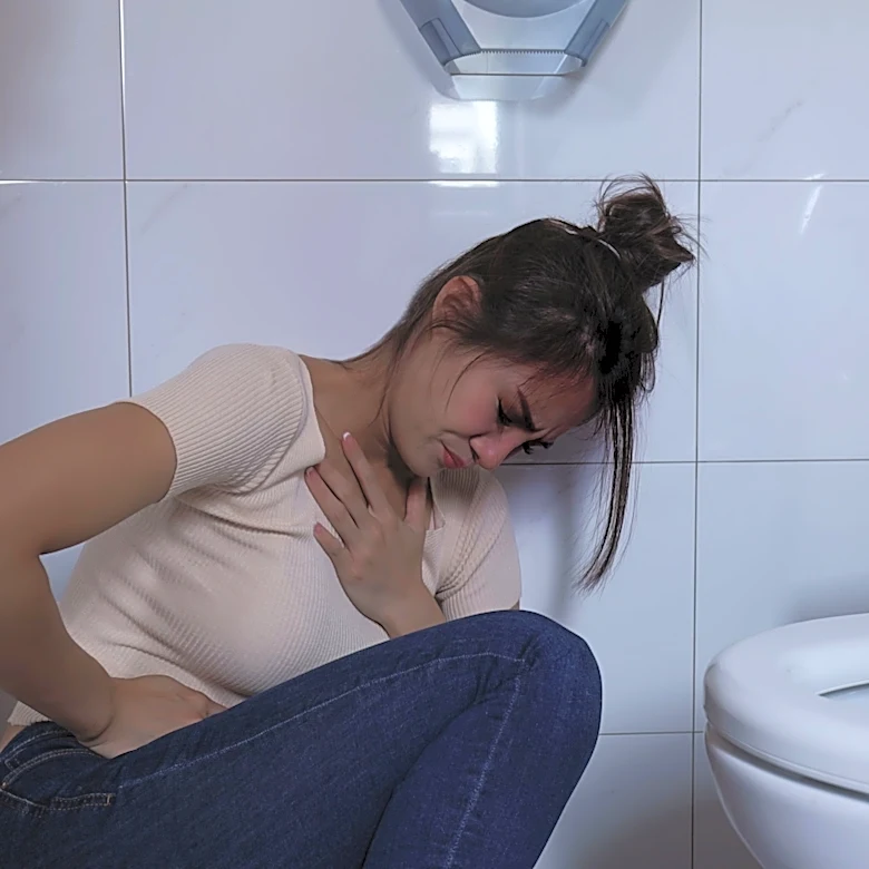 Is a 'vomiting virus' going around? Data shows spikes across US