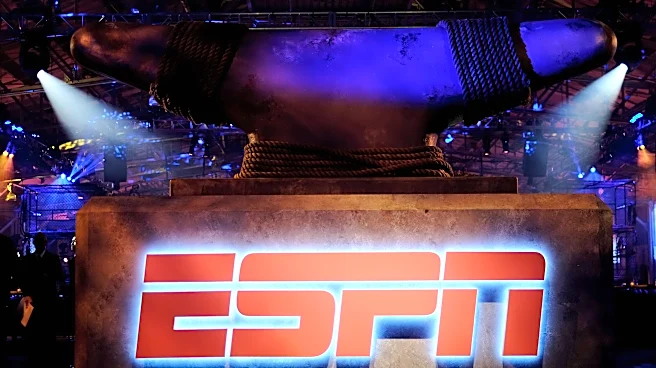 Super 25 champion Buford football to kick off 2026 opener on ESPN