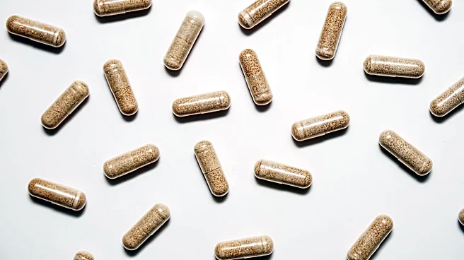 Supplements sold via Amazon, Walmart, Target, more recalled. See products