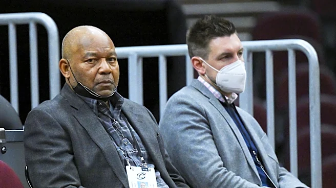 76ers to hire Mike Gansey as president of basketball operations
