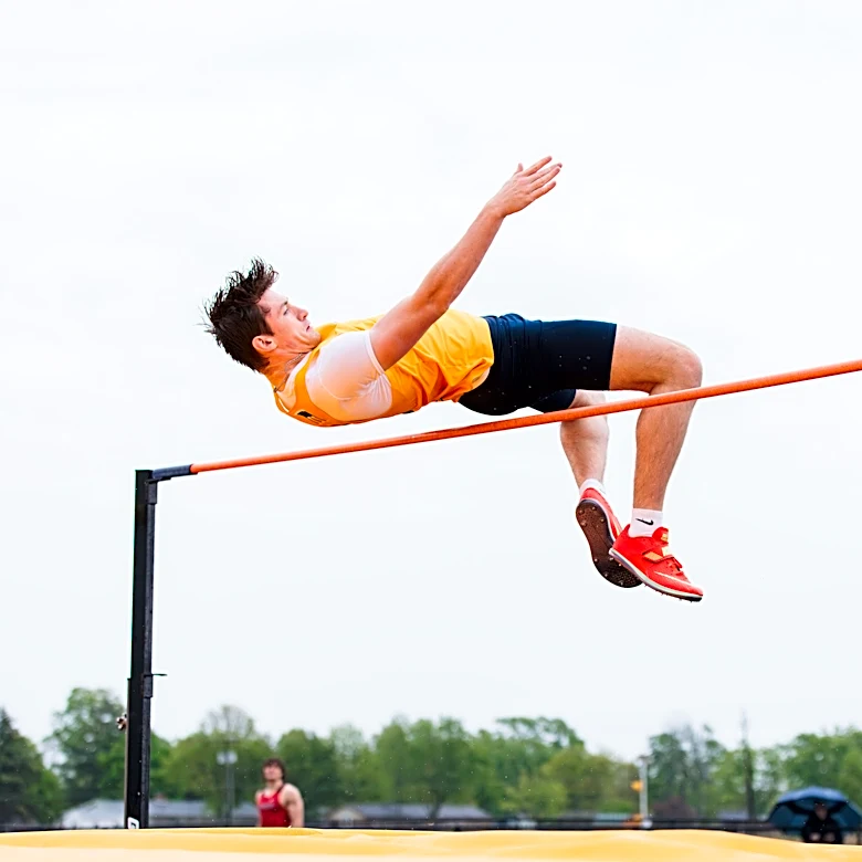 The best Delaware high schools for athletes? According to one study, these are top 25