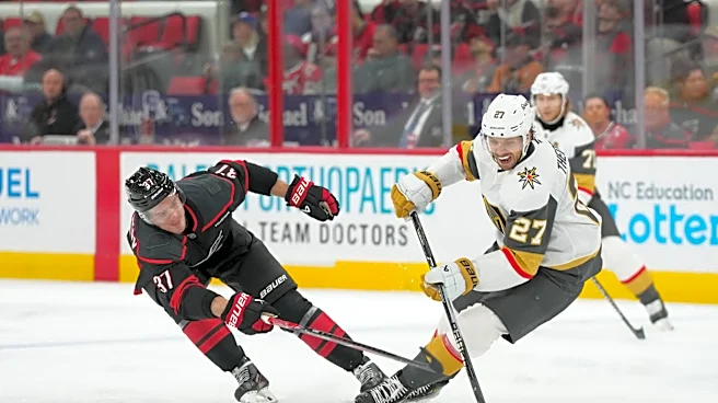 Who will win the Stanley Cup? Picks for Hurricanes vs. Golden Knights series