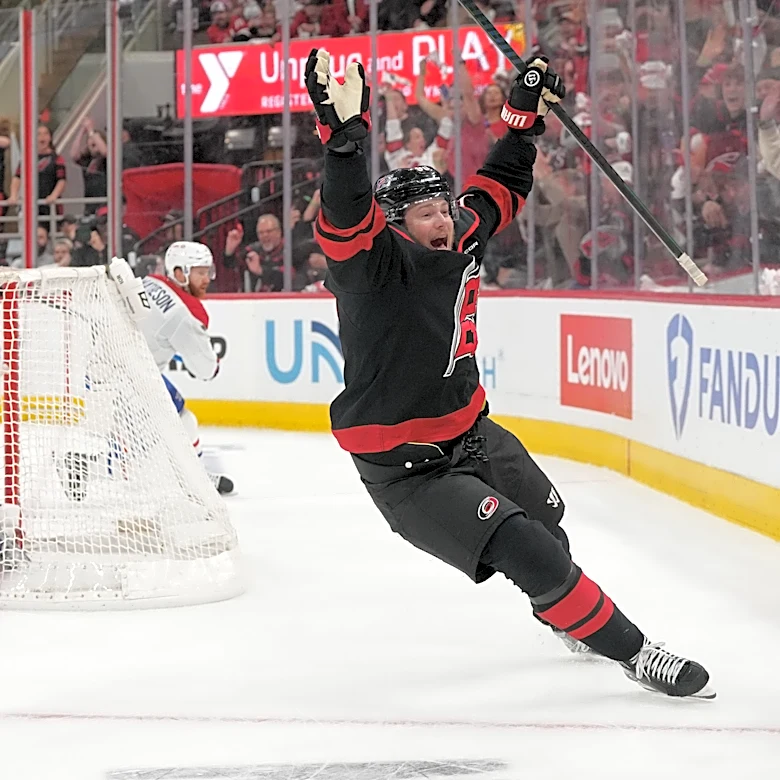 How to buy Carolina Hurricanes vs. Vegas Golden Knights Stanley Cup Finals tickets