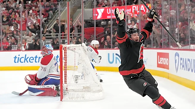 How to buy Carolina Hurricanes vs. Vegas Golden Knights Stanley Cup Finals tickets