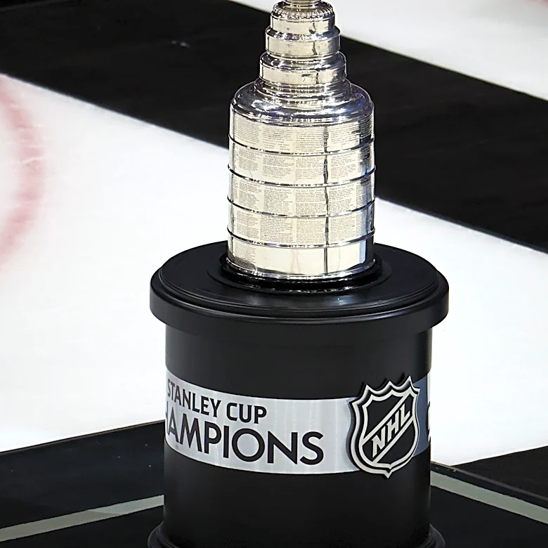 Stanley Cup Final schedule, TV channel for Hurricanes vs. Golden Knights