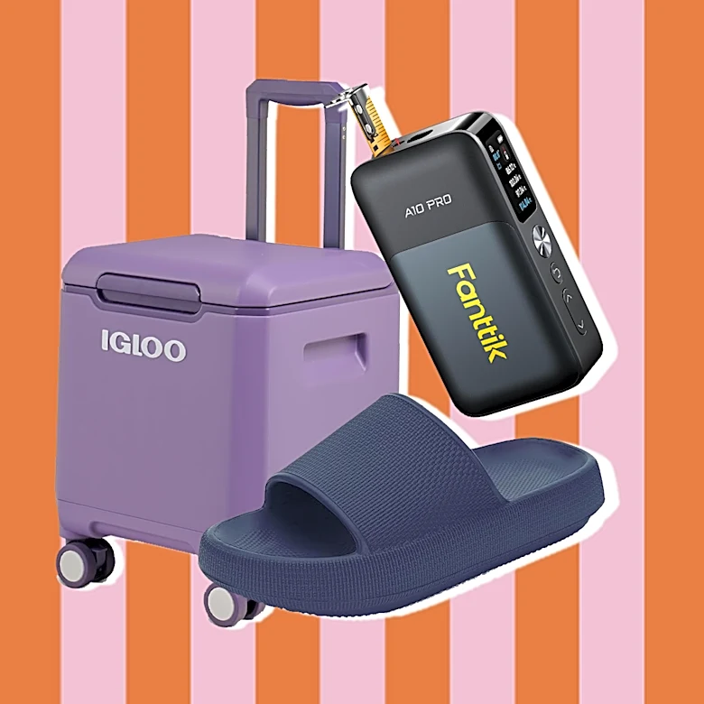 I scanned Amazon and found the most insane summer deals