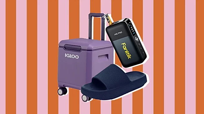 I scanned Amazon and found the most insane summer deals