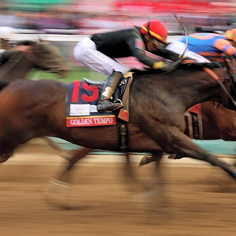 What time is Belmont Stakes draw? Here's when post positions will be revealed