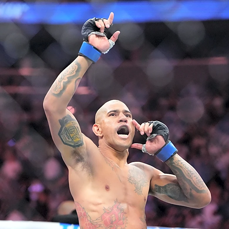 UFC White House: Fight card touts intriguing US fighters