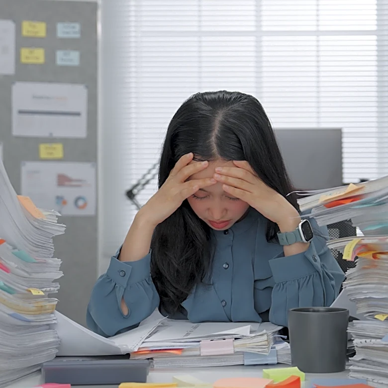 High cortisol? How to relieve stress and feel better