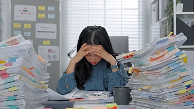High cortisol? How to relieve stress and feel better