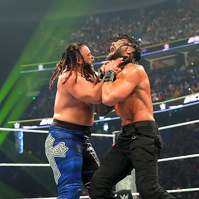 WWE Clash in Italy 2026 predictions: Roman Reigns, Cody Rhodes on upset alert