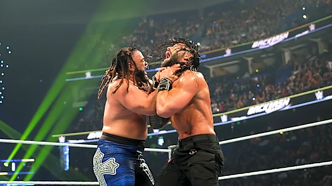 WWE Clash in Italy 2026 predictions: Roman Reigns, Cody Rhodes on upset alert