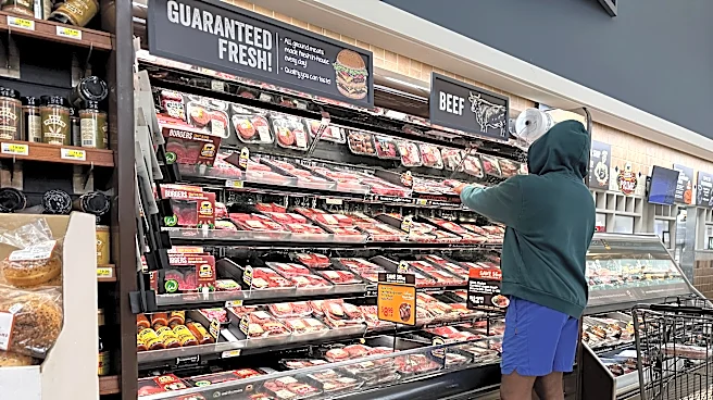 Beef prices hit record highs. Here's why steak is so expensive