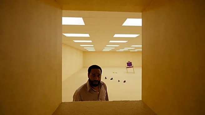 'Backrooms' movie ending explained as creator spills on series' future
