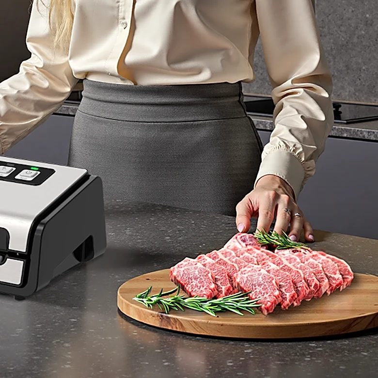 This $80 Amazon kitchen gadget makes leftovers last up to 8x longer