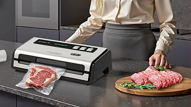 This $80 Amazon kitchen gadget makes leftovers last up to 8x longer